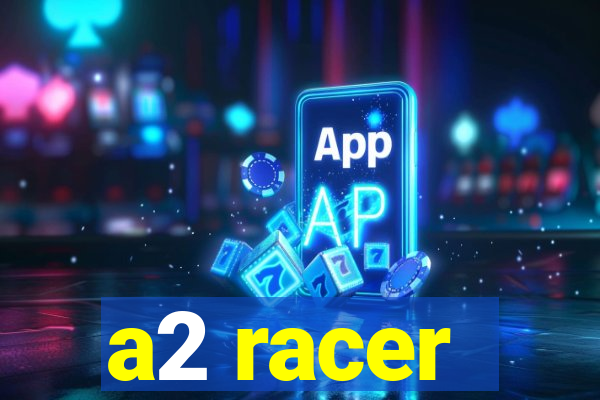 a2 racer - riscando o asfalto filme completo dublado download